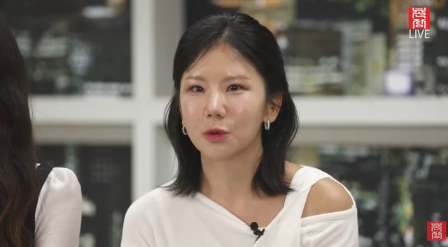 촌장엔터테인먼트TV 화면 캡처