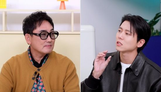 KBS 2TV '옥탑방의 문제아들'