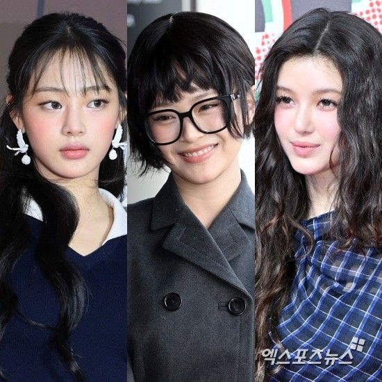 어도어가 뉴진스와 면담을 조율 중이다 