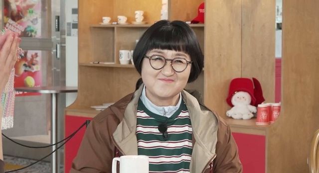 SBS '별의별 토크 : 보고보고보고서'