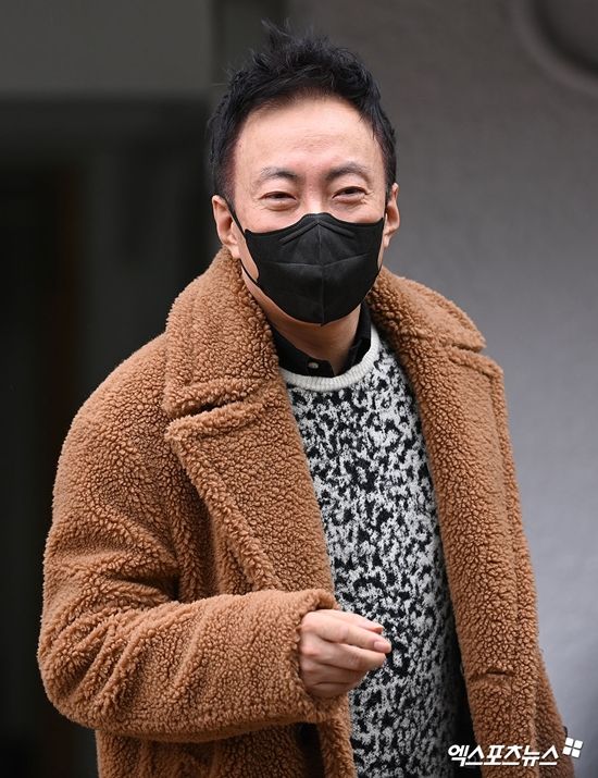 박명수.사진= 엑스포츠뉴스 DB