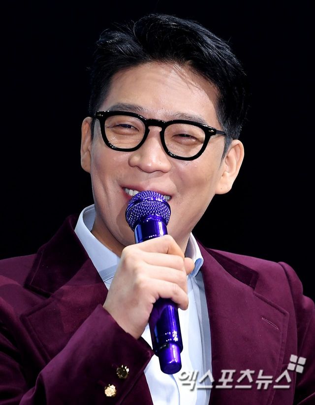 가수 MC몽. 엑스포츠뉴스 DB