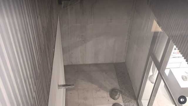 MC몽의 신곡 일부가 담긴 영상 캡처.