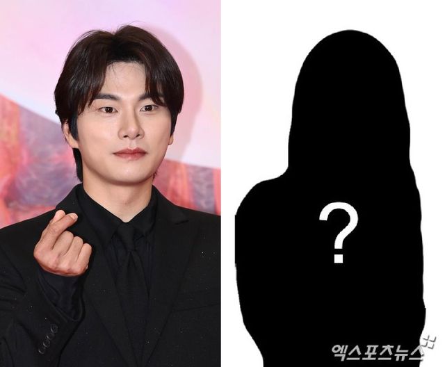 배우 이이경. 엑스포츠뉴스 DB.