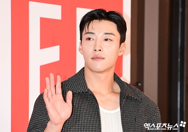 엑스포츠뉴스 DB - 우도환