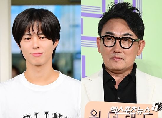 박보검, 이승철