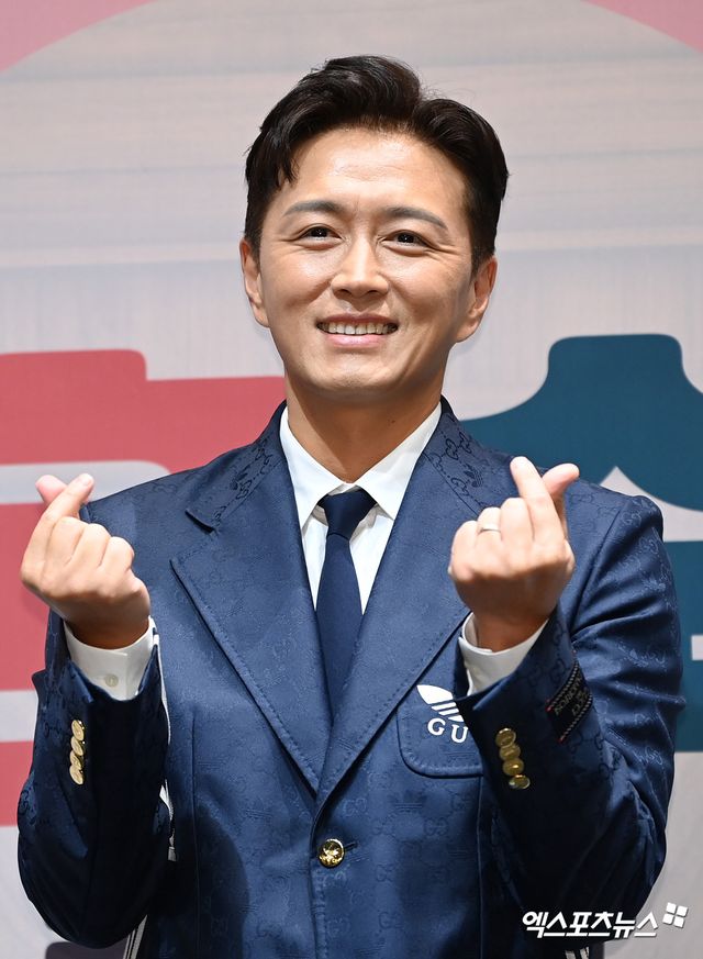 엑스포츠뉴스DB 진태현