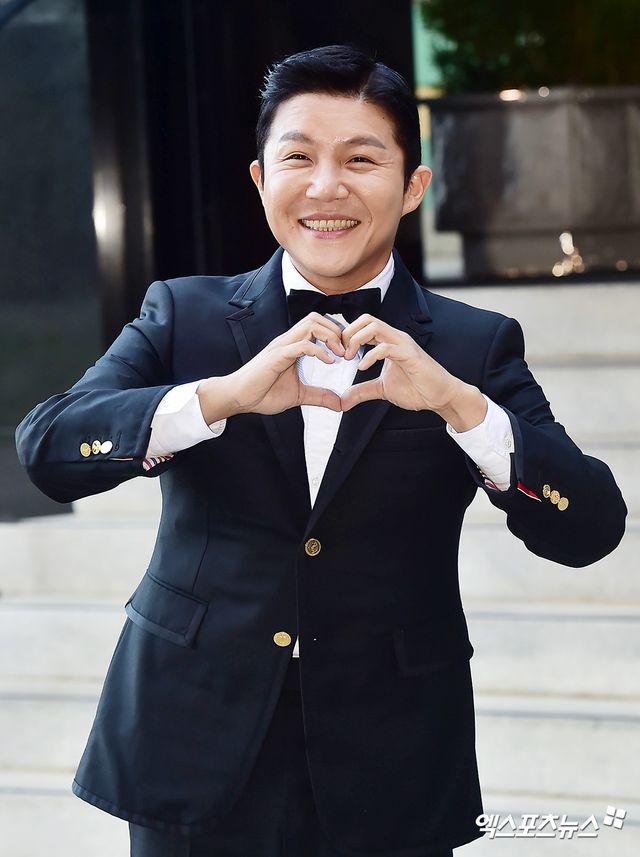 엑스포츠뉴스DB 조세호