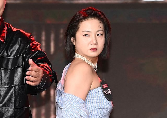 박나래/엑스포츠뉴스 DB