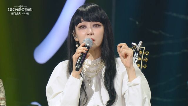 '더 시즌즈' 김윤아