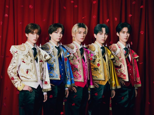 밀크 공식 계정