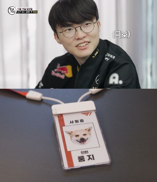 사진= SBS 'TV동물농장'