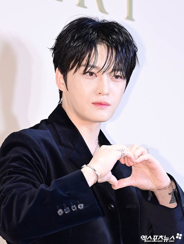 김재중/엑스포츠뉴스 DB