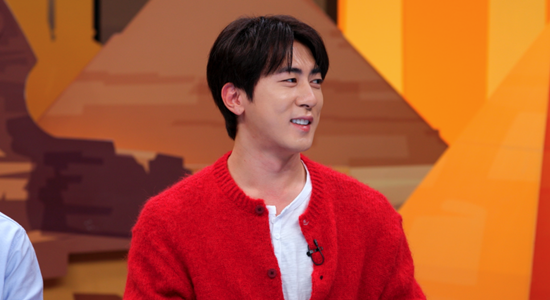 JTBC '톡파원 25시'