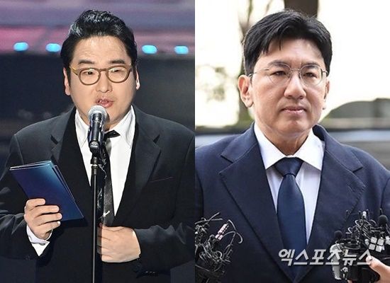 윤일상이 소신발언을 했다 