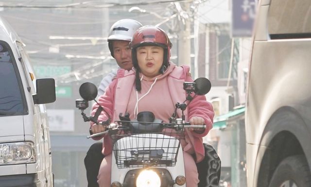 MBC '나 혼자 산다'