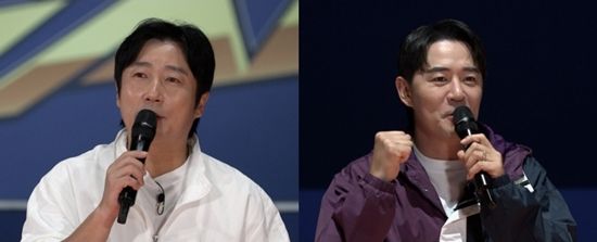 사진= MBN '스파이크 워' 제공