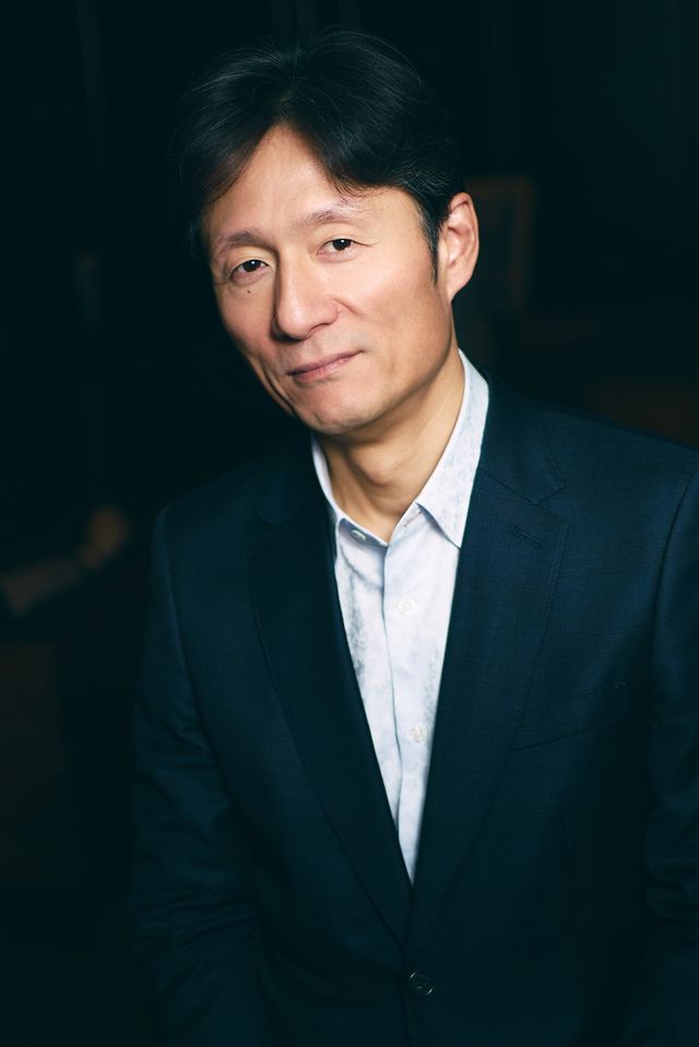 일본 천만영화 '국보'를 연출한 이상일 감독.