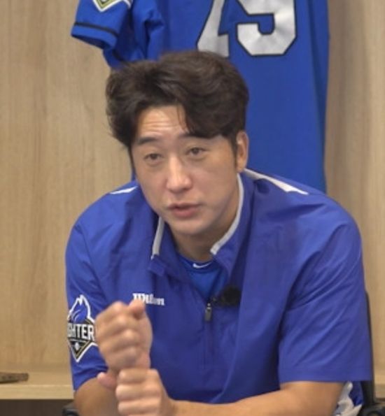 사진= 스튜디오C1 '불꽃야구' 제공