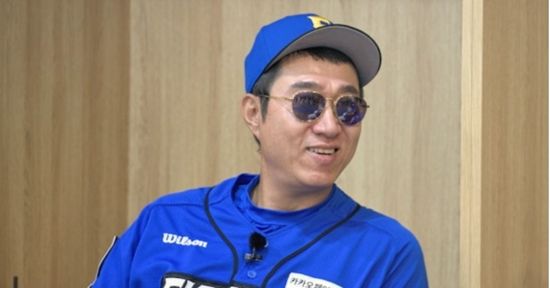 사진= 스튜디오C1 '불꽃야구'&nbsp;제공