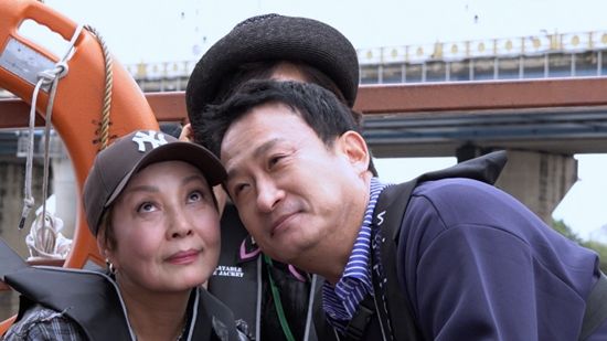 KBS 2TV '박원숙의 같이 삽시다'