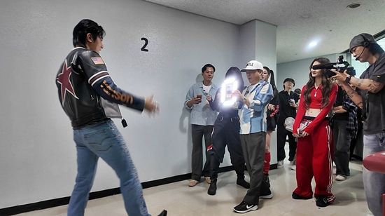 SBS '내겐 너무 까칠한 매니저 - 비서진'