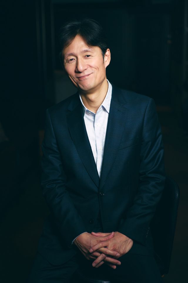 '국보'를 연출한 이상일 감독.