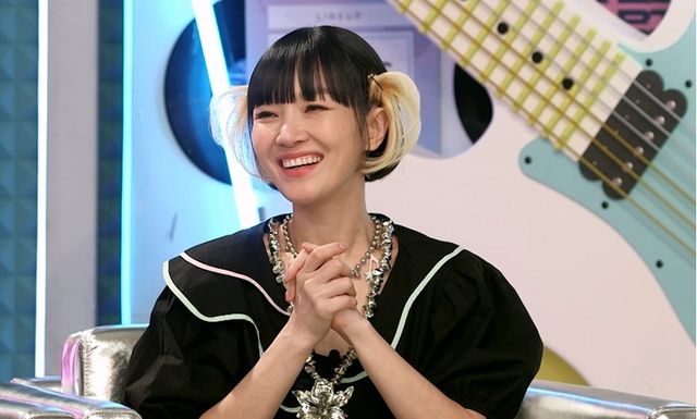 '불후의 명곡' 자두.