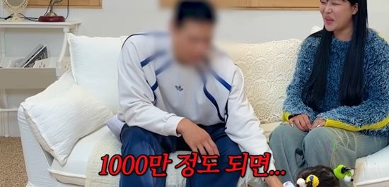 '랄랄ralral' 유튜브 채널 캡처