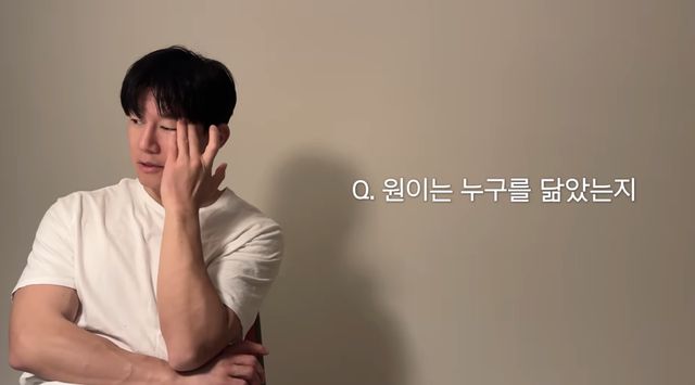 유튜브 채널 '승아로운'