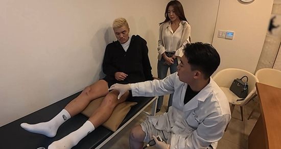 SBS '동상이몽 시즌 2 – 너는 내 운명'