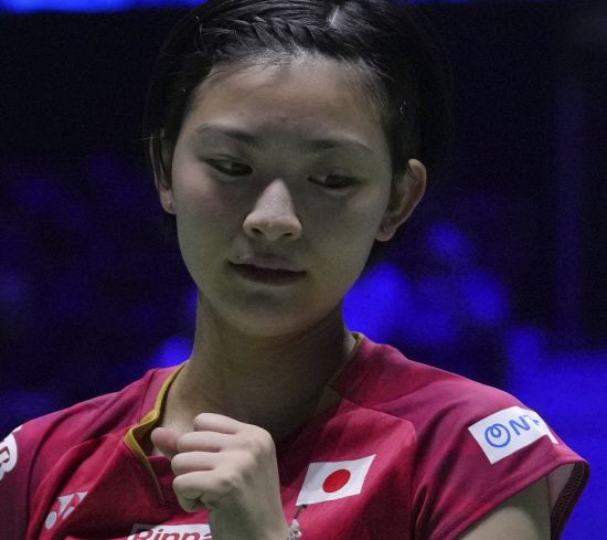 미야자키 도모카. 연합뉴스