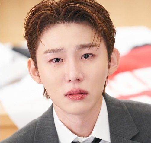 SBS '우주메리미' 서범준 화면 캡처