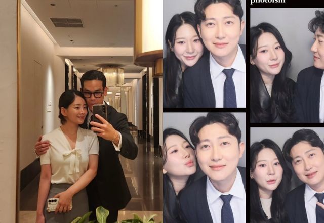 28기 정희-광수 / 정숙-상철.