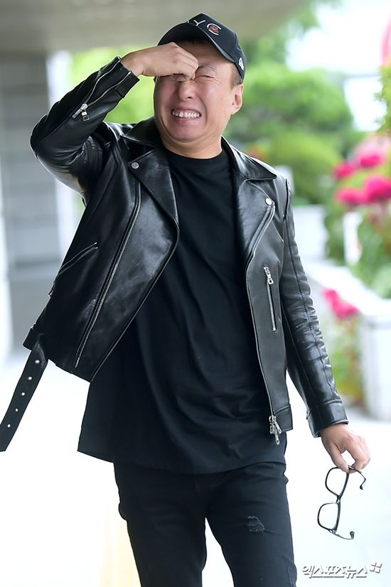 KBS CoolFM '박명수의 라디오쇼'