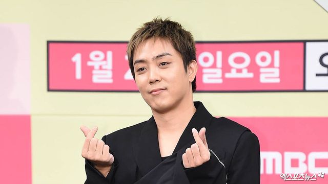 은지원, 엑스포츠뉴스DB