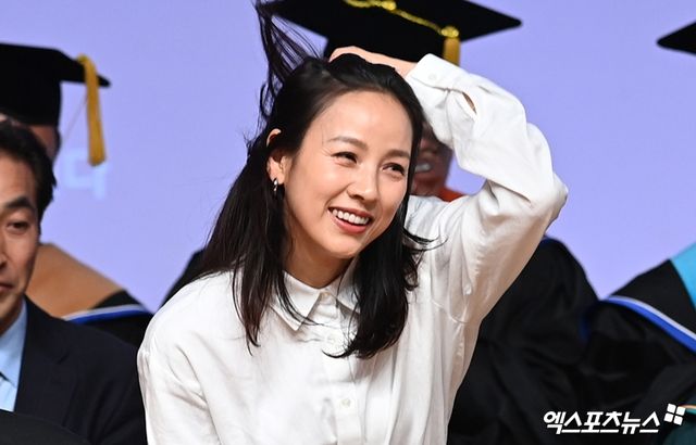 이효리, 엑스포츠뉴스DB