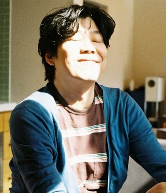 '이상순' 개인 계정