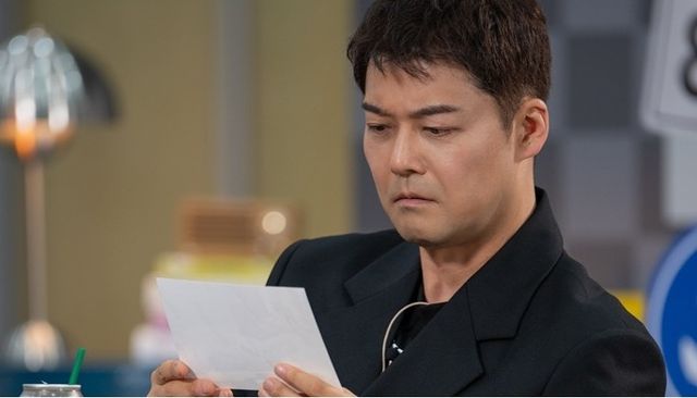 SBS '꼬리에 꼬리를 무는 그날 이야기'