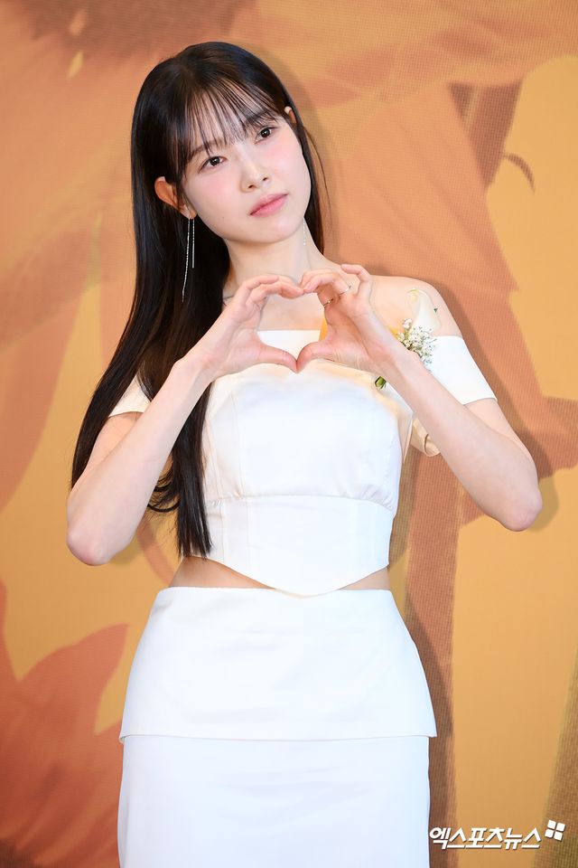 엑스포츠뉴스 DB - 김아영