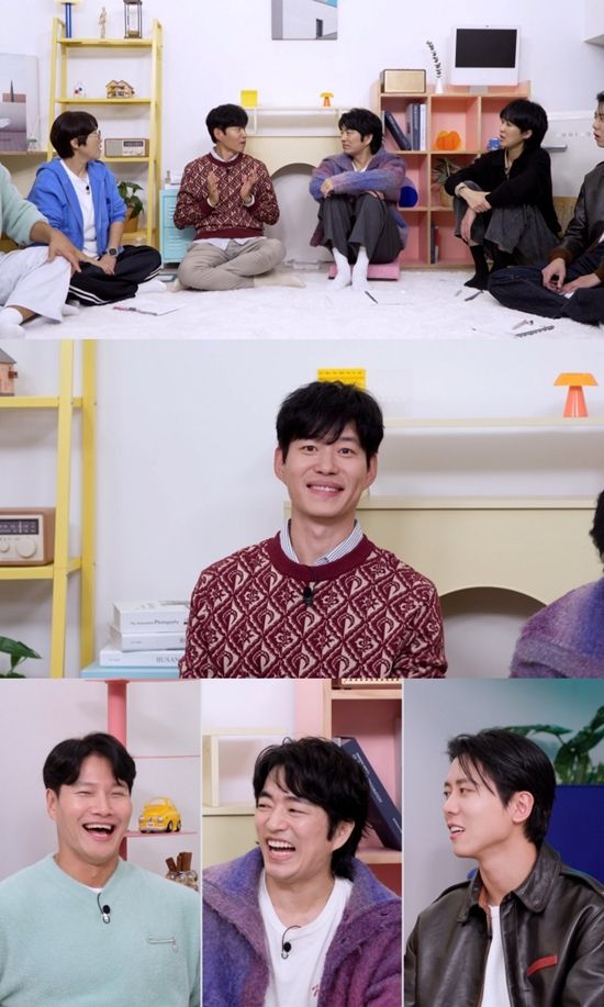 KBS2 ‘옥탑방의 문제아들’