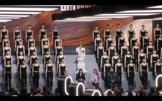 쿠팡플레이 '저스트 메이크업' 