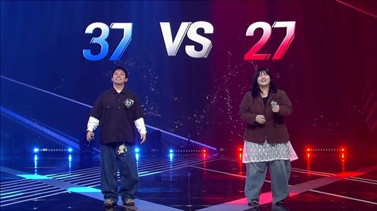 사진=&nbsp;JTBC '싱어게인-무명가수전 시즌4' 제공