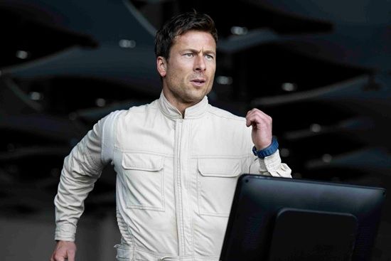 영화 '더 러닝 맨'