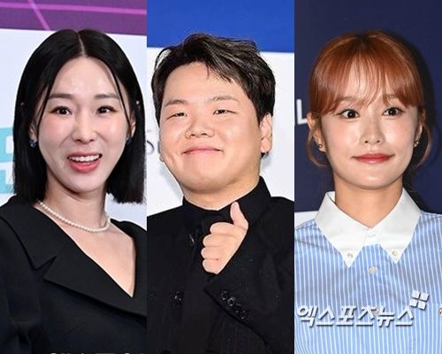 이지혜, 곽튜브, 헤이지니가 시술을 했다 