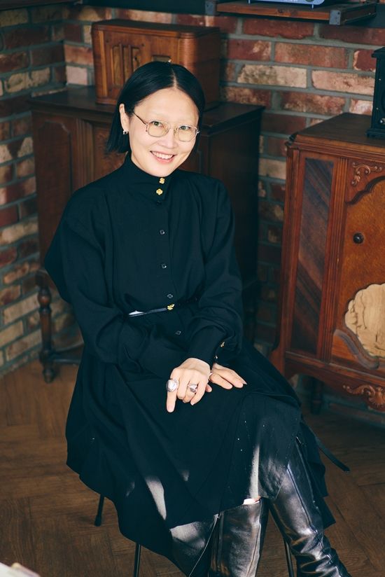 쿠팡플레이 '저스트 메이크업' 파리금손