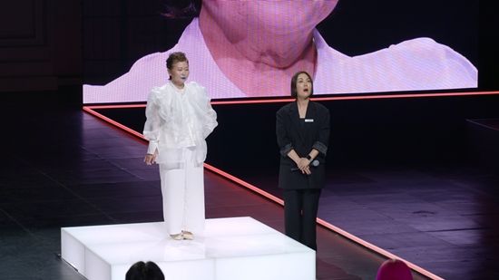 쿠팡플레이 '저스트 메이크업'