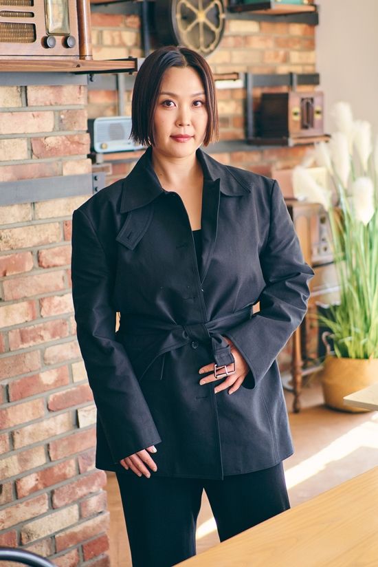 쿠팡플레이 '저스트 메이크업'