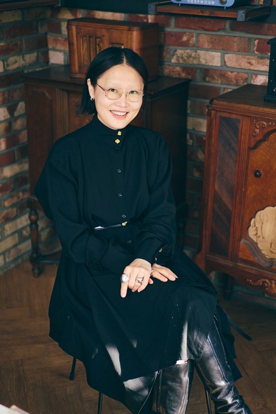 쿠팡플레이 '저스트 메이크업' 파리금손