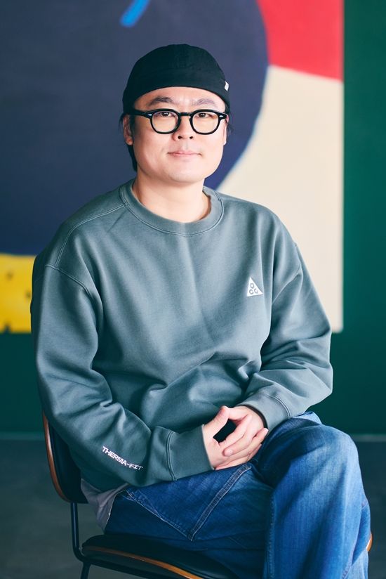 쿠팡플레이 '저스트 메이크업' 박성환 PD
